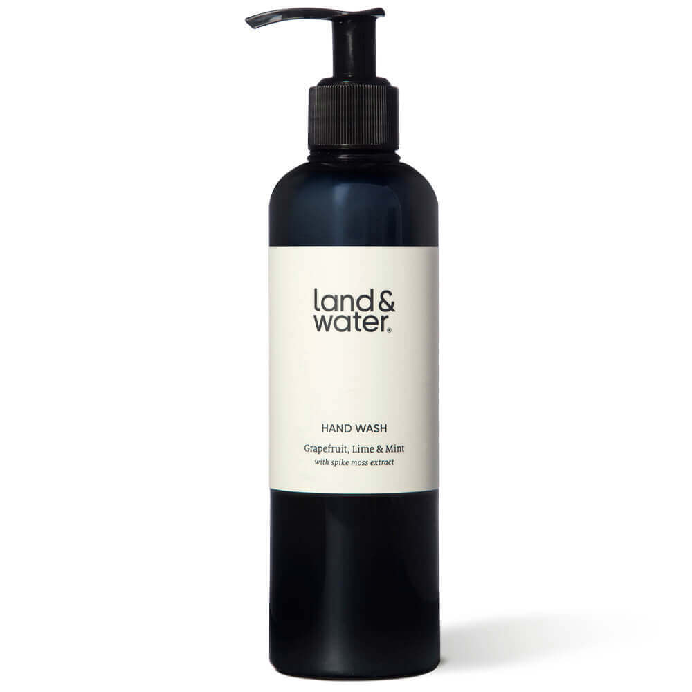 Land & Water Grapefruit, Lime & Star Anise Body Wash 250ml